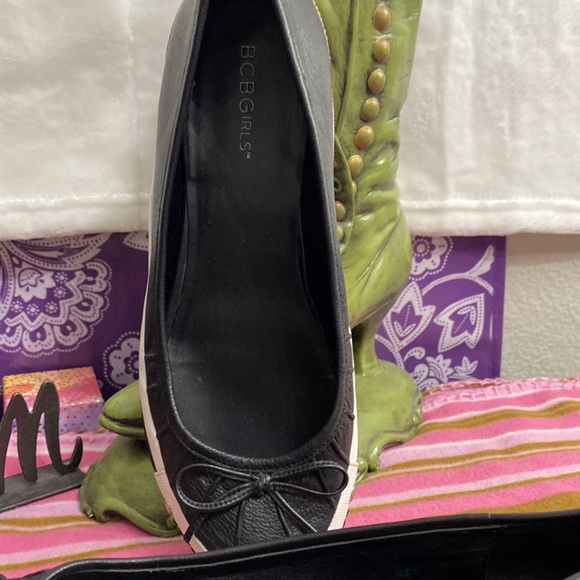 flats size 7.5 - Picture 4 of 7